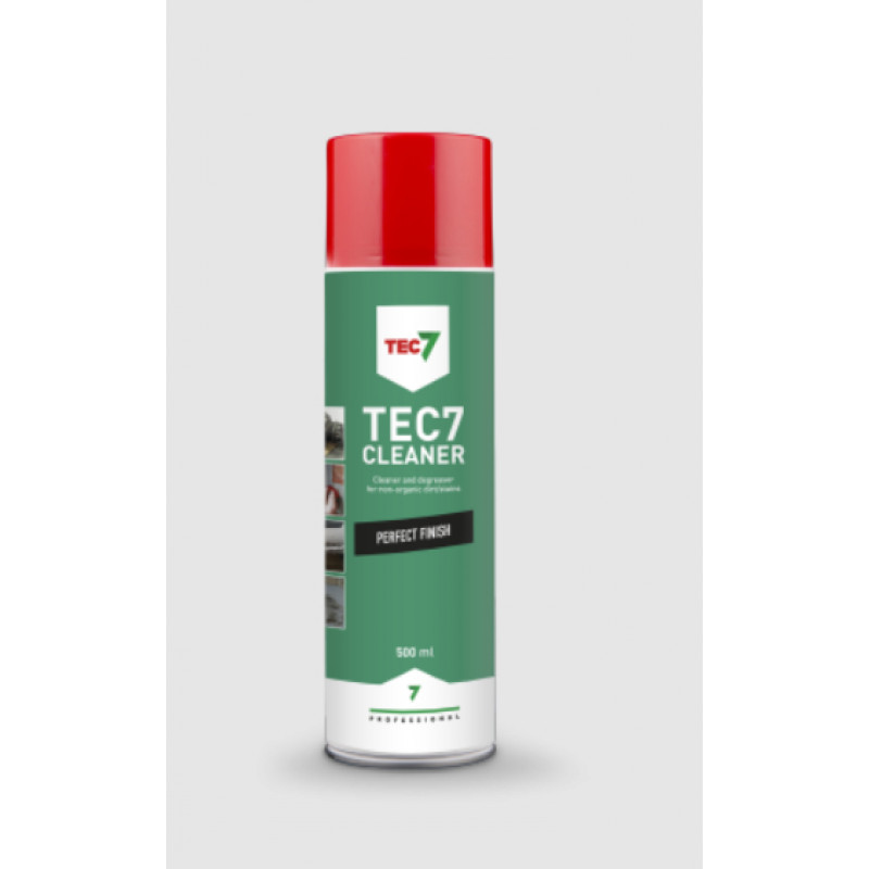 Tec7 Cleaner Virsmu tīrīšanai un attaukošanai 0.5L