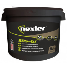 Nexler SBS-GR Modificēta pamatu bituma masa 10kg