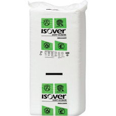 Isover InsulSafe Beramā minerālvate, 16kg