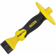 Stanley FatMax Akmens kalts ar aizsargu 45x250mm, 4-18-333