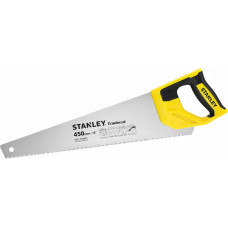 Stanley Zāģis TradeCut Gen2 450mm, 8TPI, STHT20354-1