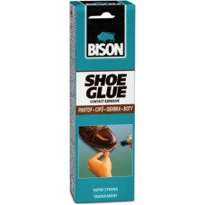 Bison kurpju līme Shoe glue, 55ml