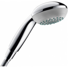 Hansgrohe Crometta 85 Green rokas dušas klausule, hroms - gab.