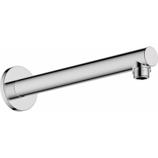 Hansgrohe Vernis Blend dušas galvas turētājs, no sienas 24cm, hroms - gab.