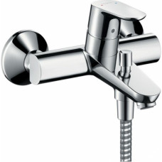 Hansgrohe Focus vannas maisītājs, hroms - gab.