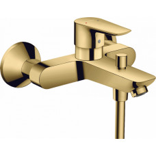 Hansgrohe Talis E vannas maisītājs, polished gold optic - gab.