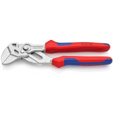 Knipex Stangas veidgabaliem CH 180mm - gab.