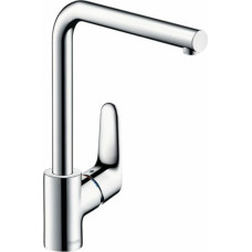 Hansgrohe Focus 280 virtuves maisītājs, hroms - gab.