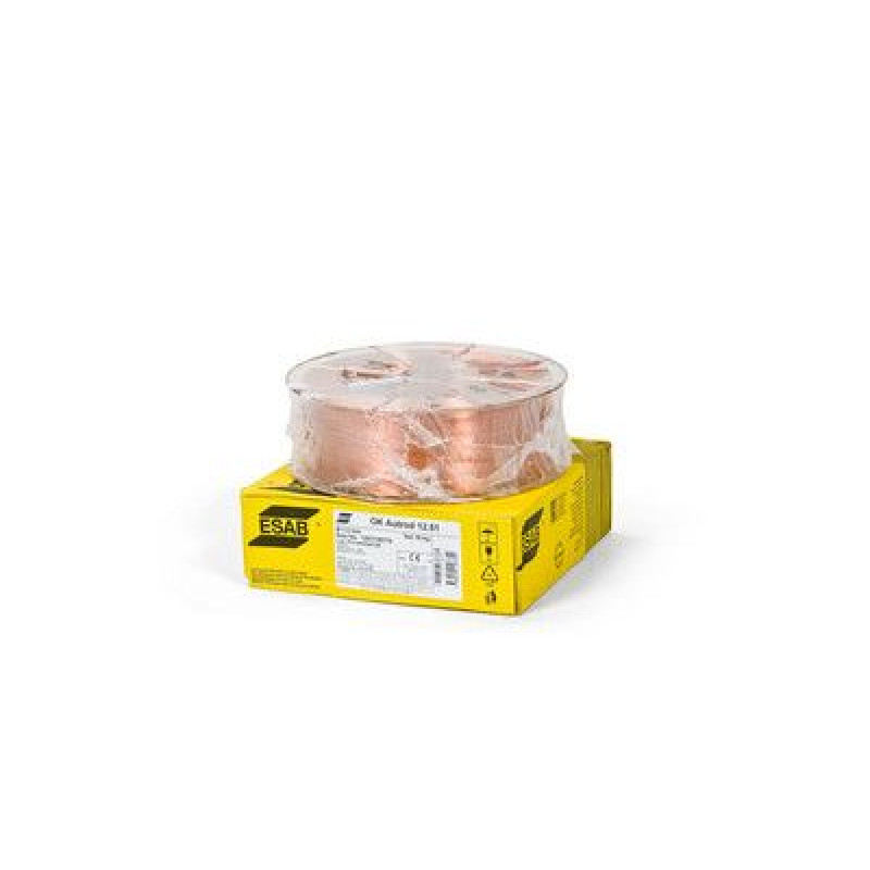 Esab OK Autrod 12.51 0.8 mm 15 kg