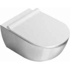 Catalano Sfera New Flush 54x35 pie sienas stiprināms WC pods - gab.