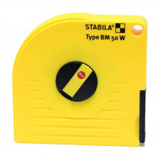 Stabila Mērlente STABILA BM50W 10m