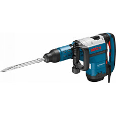 Bosch Triecienveseris Bosch GSH 7 VC Professional - gab