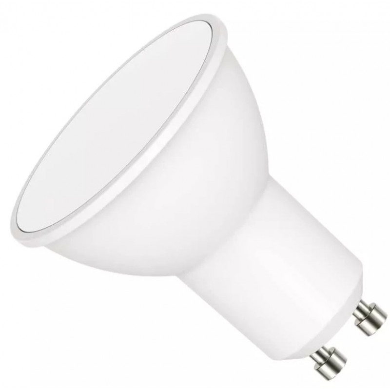 Emos LED spuldze MR16 5,5W GU10 Emos