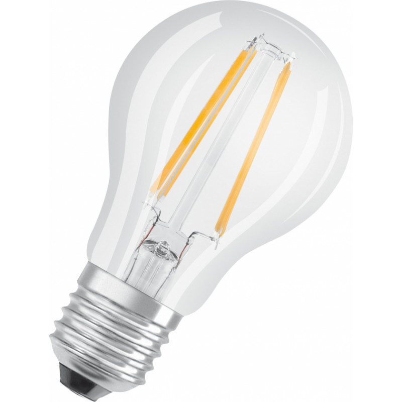 Osram LED spuldze 6,5W/827 230V E27 806lm Osram