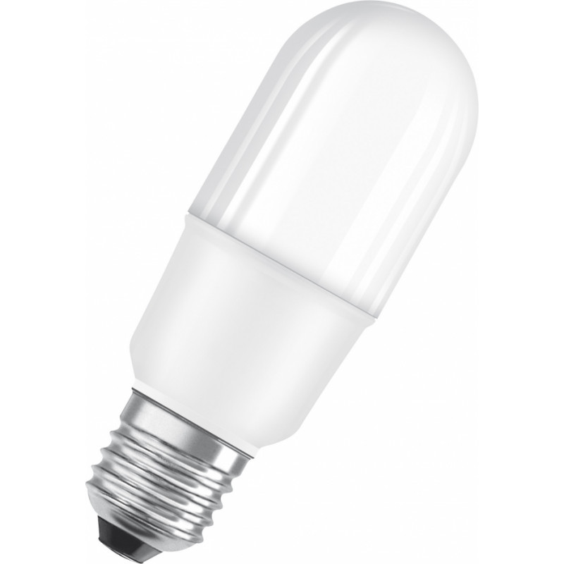 Osram LED spuldze 9W/827 230VFR E27 1050lm Osram