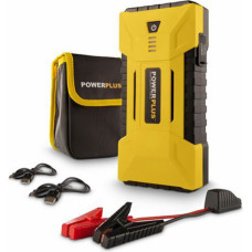 Powerplus Auto palaidējs Powerbank, 700A, 12Ah, 12V, POWX4255 POWERPLUS