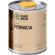 Paint Eco Lineļļas pernica Paint Eco Bezkrāsaina 0.75L - gab