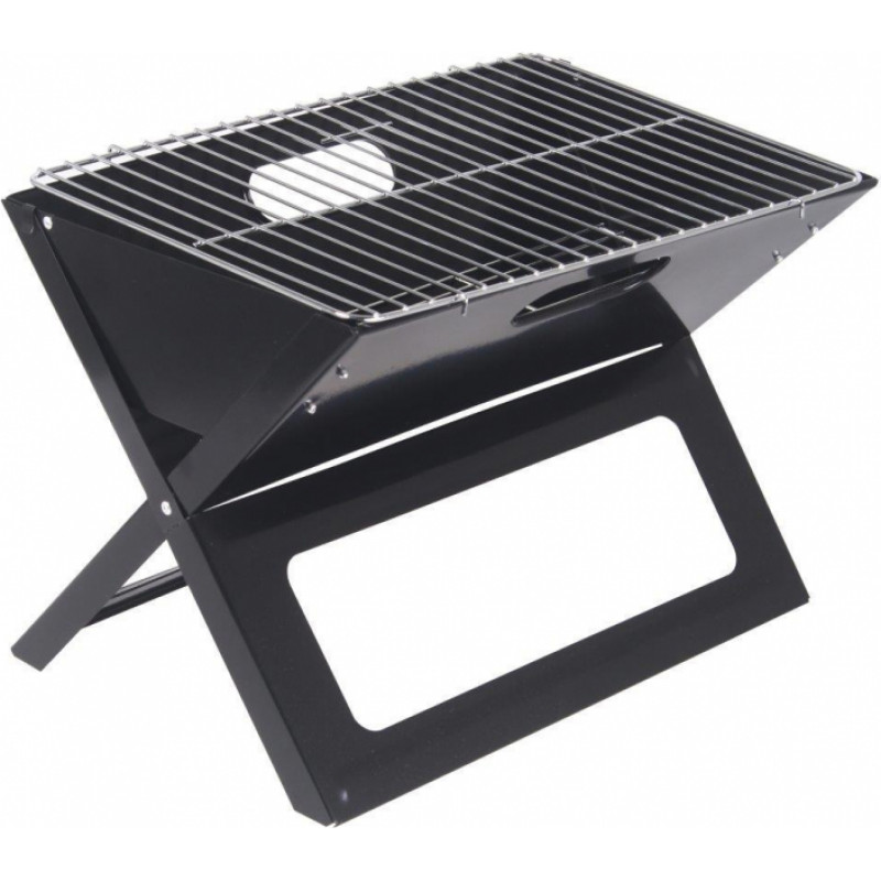 Grillmaster Ceļojumu grils Grillmaster 45x30x30.5 cm - gab.