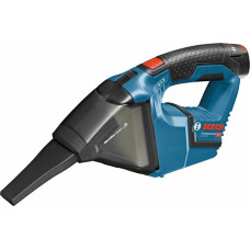 Bosch Rokas putekļu sūcējs Bosch Gas, 12V, 12 V, 2x3,0 Ah - gab.