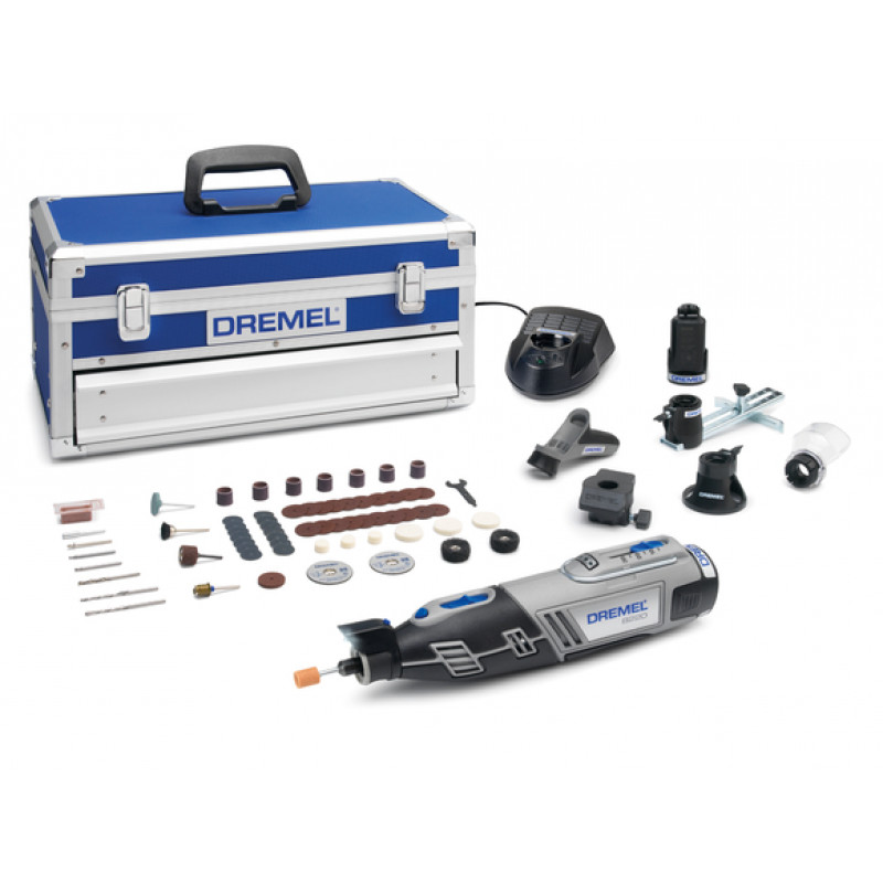 Dremel Multiinstruments Dremel 8220 (8220-5/65) - gab