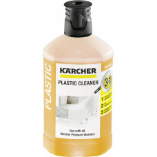 Karcher Plastmasas tīrīšanas līdzeklis Karcher RM 613, 1L - gab