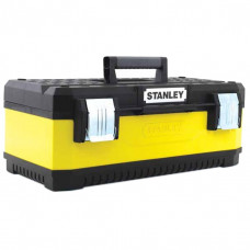 Stanley Instrumentu kaste Stanley Metal Plastic 1-95-612 20