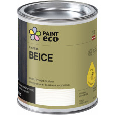 Paint Eco Beice Paint Eco Jasmīns (Bēšs) 0.75L - gab