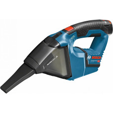 Bosch Akumulatora putekļsūcējs Bosch GAS 12V Professional - gab.