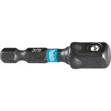 Makita Adapteris MAKITA IMPACT BLACK 1/4