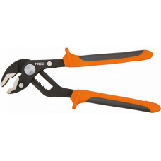 Neo Tools Regulējamā cauruļu atslēga NEO 01-204 250 mm, 0 - 42 mm - gab.