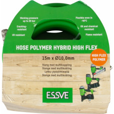 Essve Gaisa pievads ESSVE High FLEX, 15mx10mm, 712994 - gab.