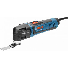 Bosch Vibrozāģis Bosch GOP 30-28 Professional + Zāģa asmens - gab