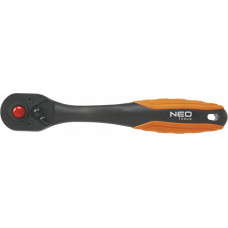 Neo Tools Rokturis ar sprūdrata mehānismu NEO 08-511 1/2