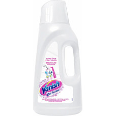 Vanish Traipu tīrīšanas gēls VANISH OXI ACTION White 2l - gab