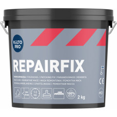 Kiilto Remonta maisījums Kiilto Pro Repairfix, 2kg - gab