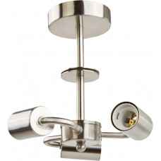 Cits Griestu gaismeklis SEMI FLUSH 135999, 3x20W, E27, misiņa - gab