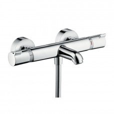 Hansgrohe Vannas termostats Hansgrohe Comfort, hroms - gab