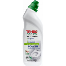 Tri Bio WC tīrīšanas līdzeklis TRI-BIO POWER 0440, 0.71L - gab