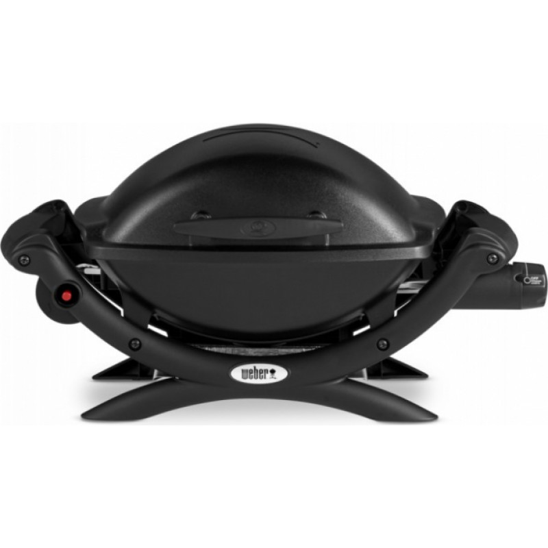 Weber Gāzes grils Weber Q 1000 Gas Grill 50010069 - gab.