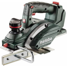 Metabo Akumulatora ēvele Metabo MetaLock HO 18 LTX 20-82 - gab.