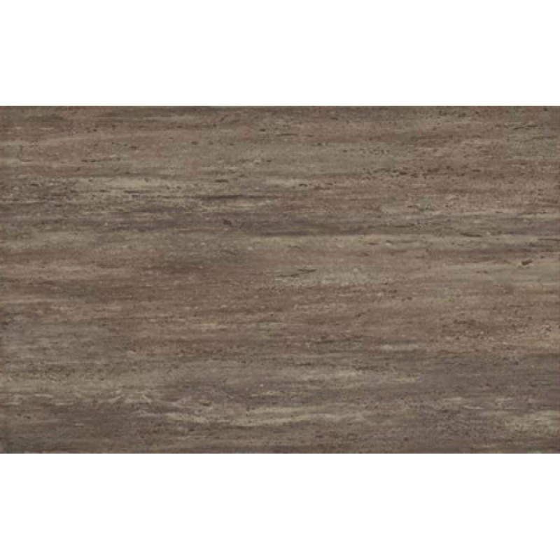 Paradyz Ceramika Sienas flīzes Doppia Brown, 8mm, 25x40cm, 634235 (cena par m2) - kvm