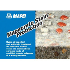 Mapei Aizsargpārklājums MAPEI Mapecrete Stain Protection 1kg - gab