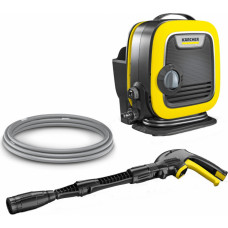 Augstspiediena mazgātājs Karcher K Mini