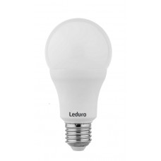 Leduro Spuldze Leduro LED PL-A65-21215 15W 1400lm 230 E27 3000K 220-240V - gab