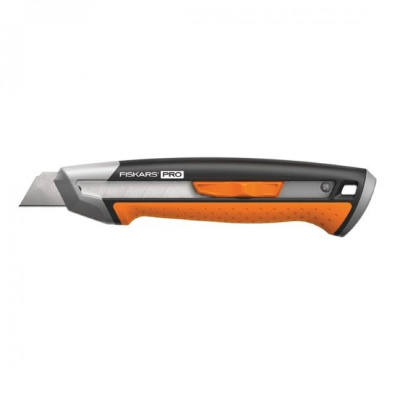 Fiskars Nazis ar nolaužamu asmeni Fiskars CarbonMax 18 mm, 1027227 - gab