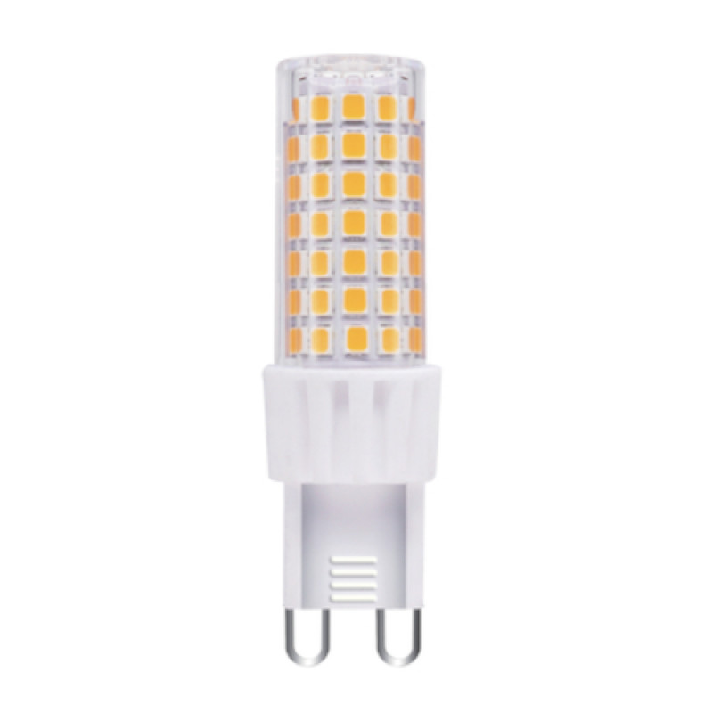 Leduro Spuldze LEDURO 21070 LED G9 7W 700lm 3000K 220-240V - gab