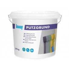 Knauf Grunts KNAUF Putzgrund Fassade 20KG - gab