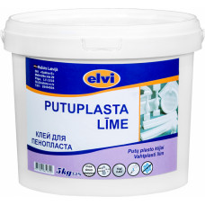 Elvi Līme putuplastam ELVI 5l - gab