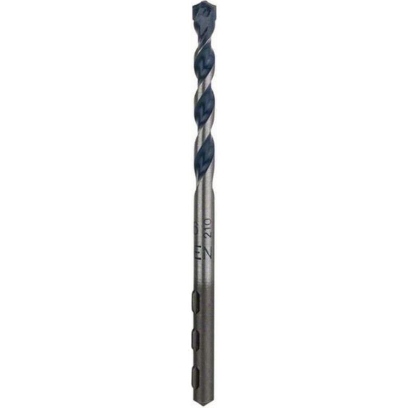 Bosch Urbis betonam Bosch CYL-5 Blue G.T. 6x50x100 mm - gab