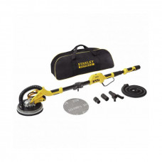 Stanley Sienas un griestu slīpēšanas iekārta Stanley FatMax 750 W, 225 mm, SFMEE500S-QS - gab